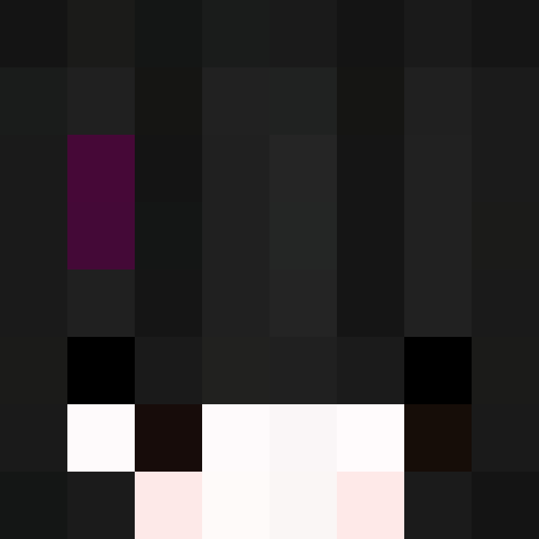 olagostariade's skin