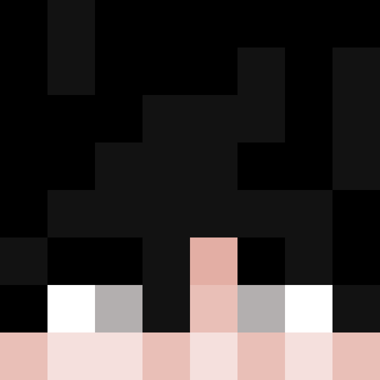 Klahm's skin