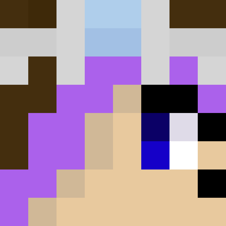 ItsTheViolet's skin