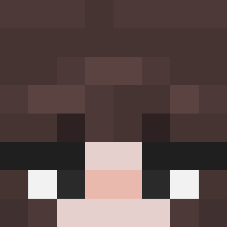lilyabun's skin