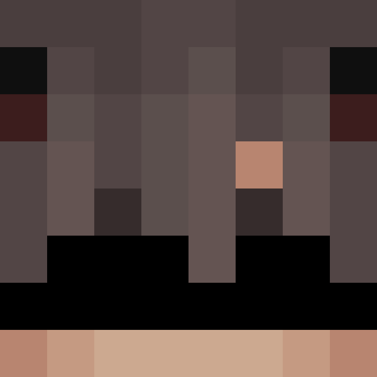 PaulDee16's skin