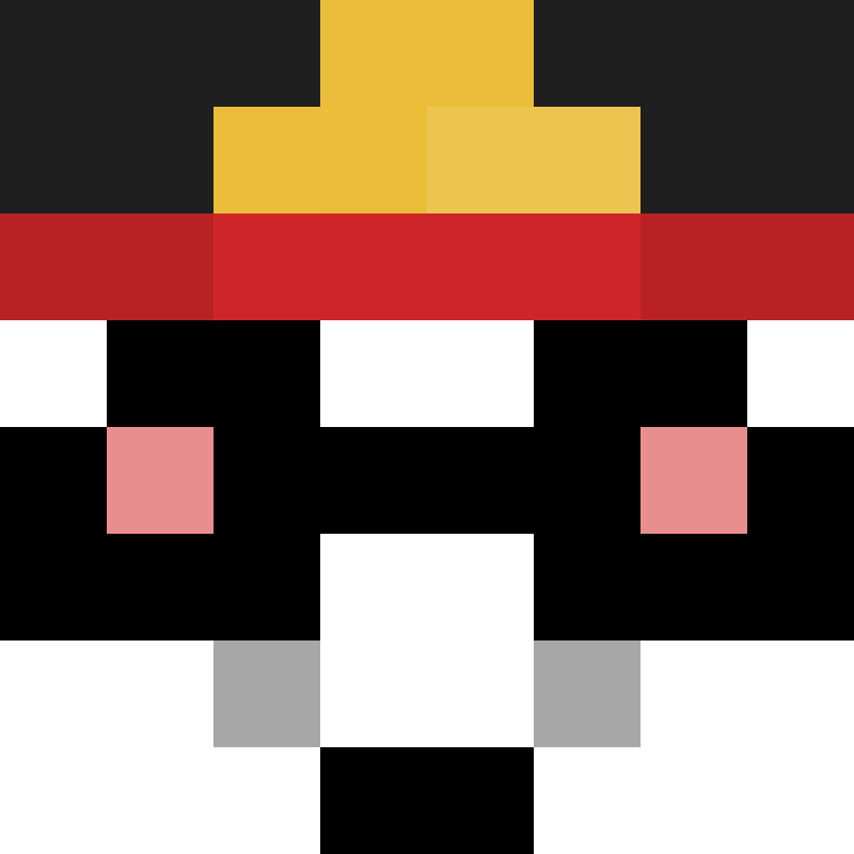 JesusChrisstus's skin