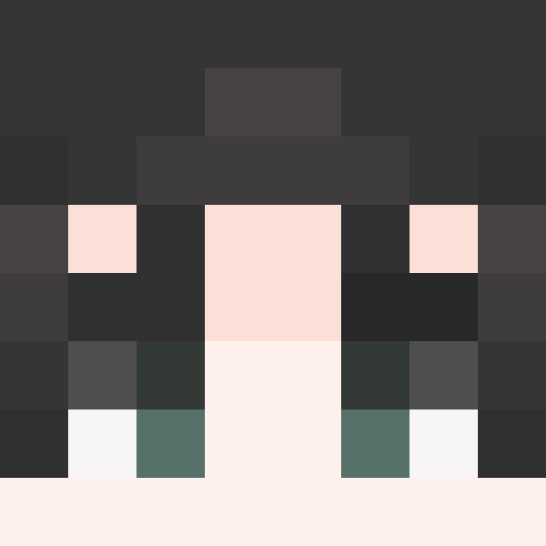 Saloum89's skin