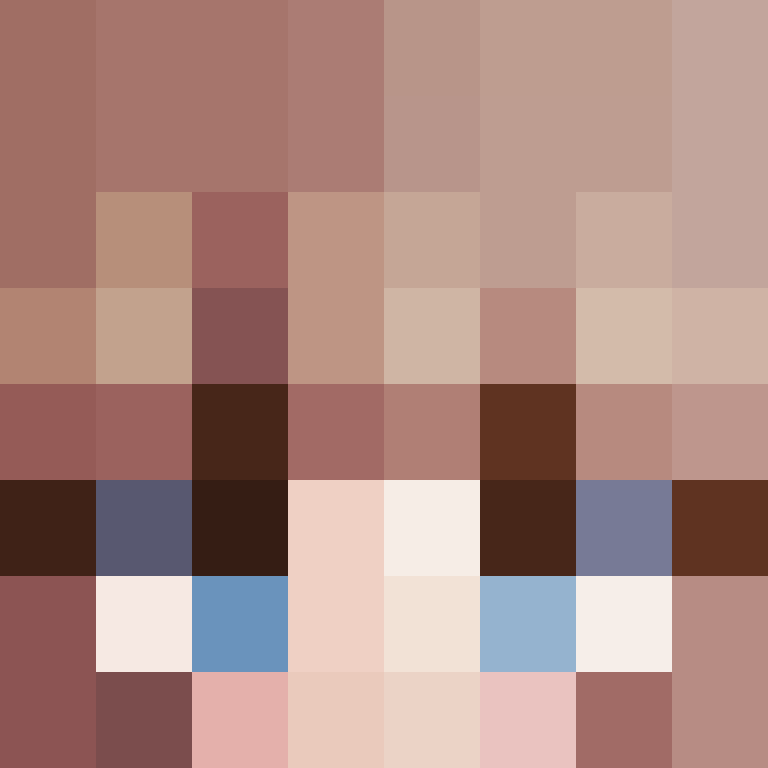 CheetahGirlM1's skin