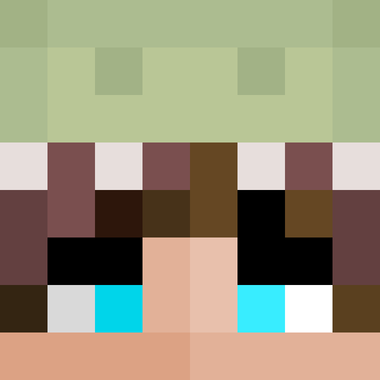 mr_bees's skin