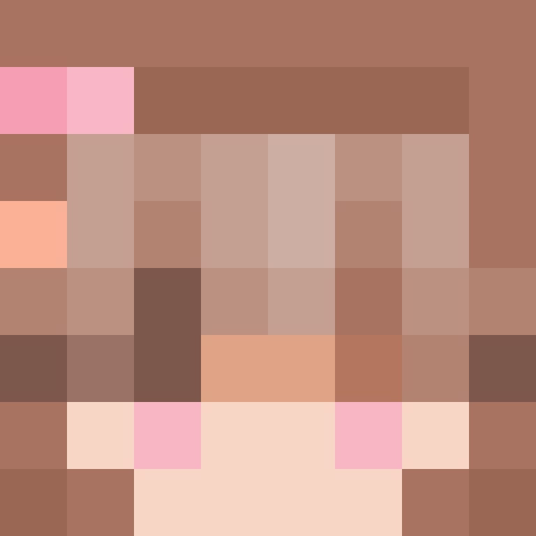SweetenedPotato's skin