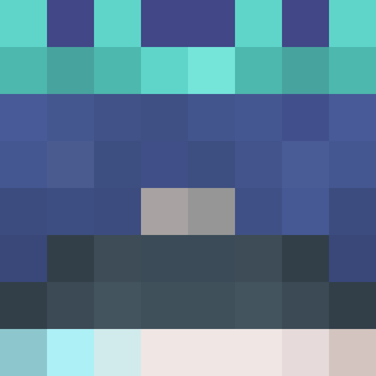 IzsAndo's skin