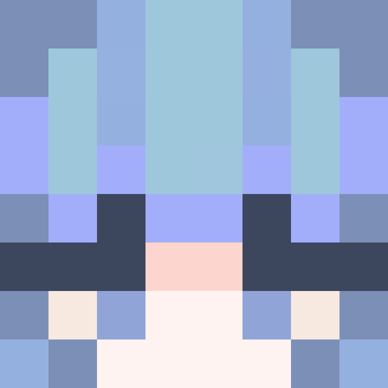 SaoriiHayami's skin