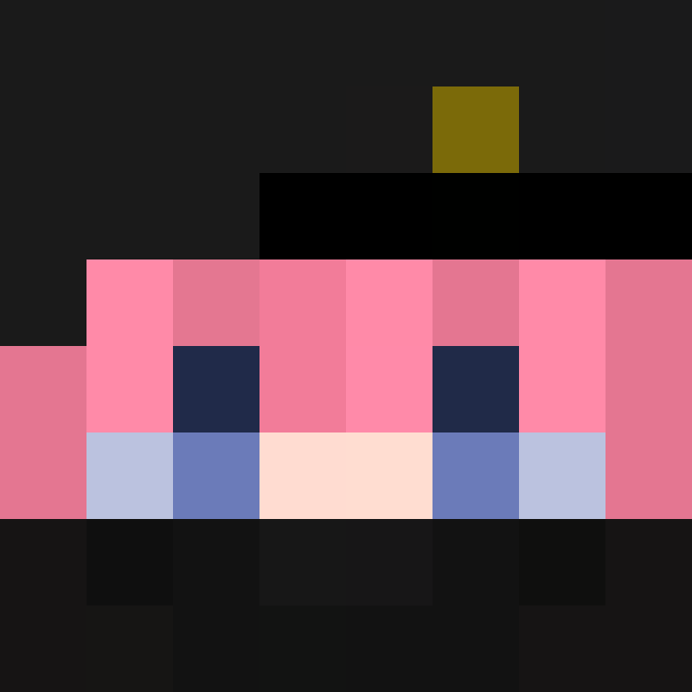 devilnightcat's skin