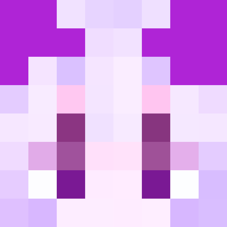 xiaomoyin's skin