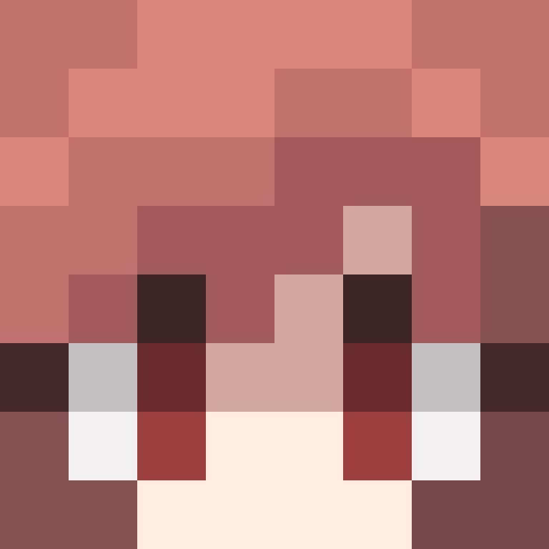Lavford's skin