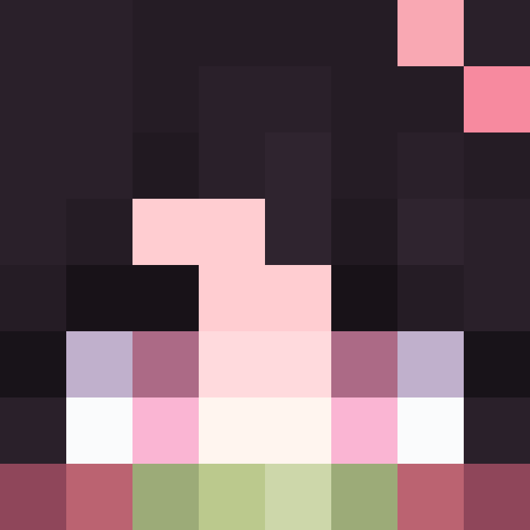 imujo's skin