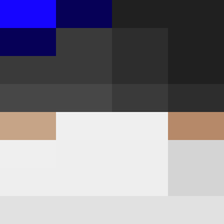 Ichiinn's skin