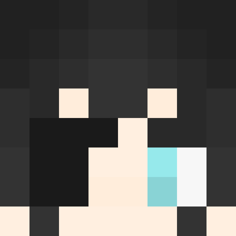 Tamashhi's skin