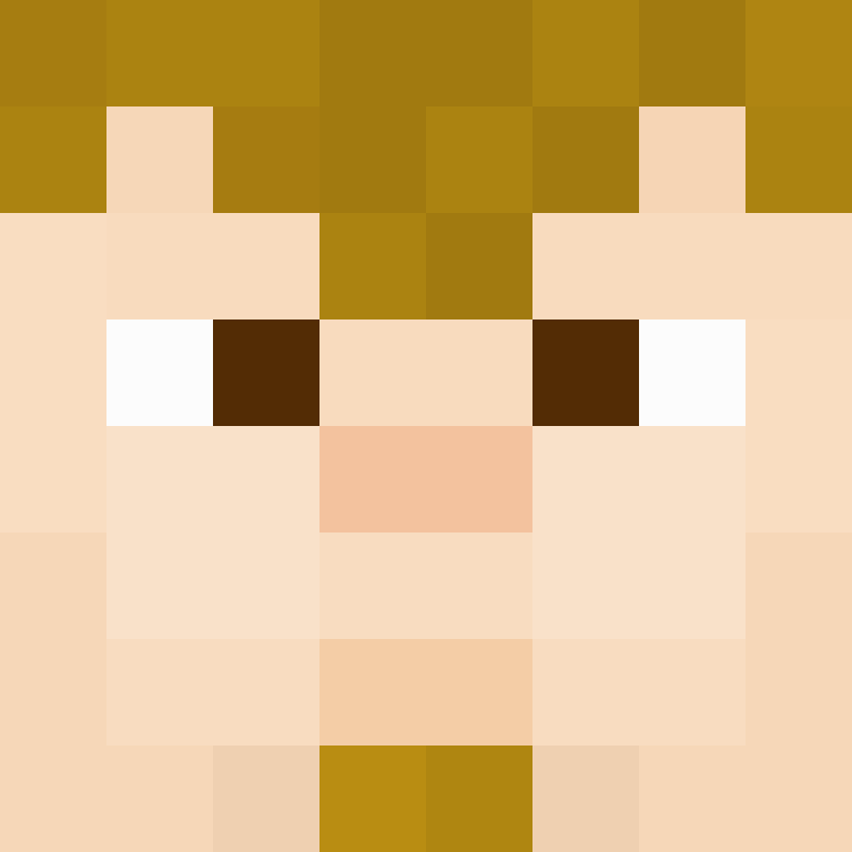 SpruceBloke's skin