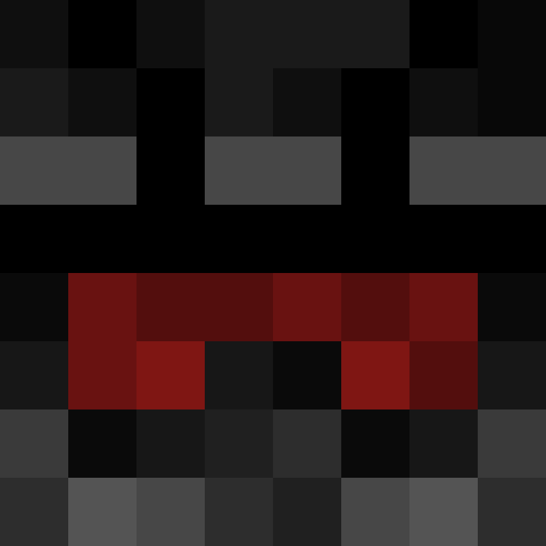 Deglo's skin
