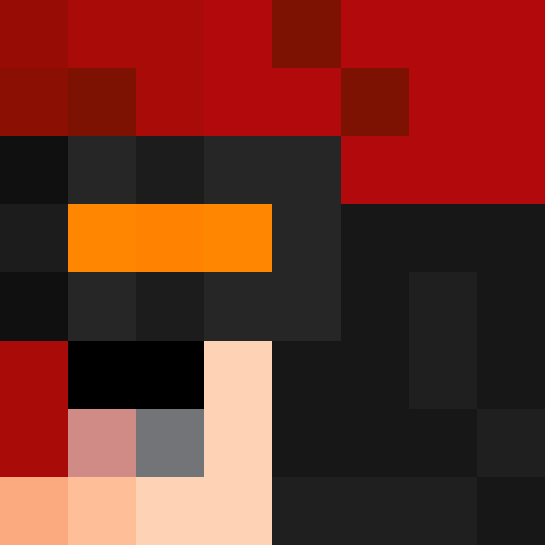 GotBuffed_'s skin