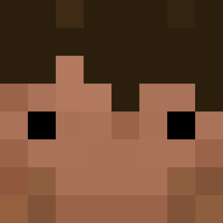 grovyn's skin