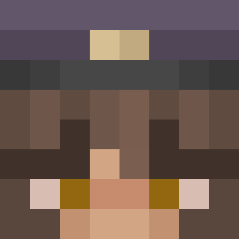 SCAMP1013's skin