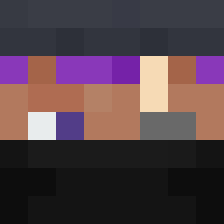 AlexisMadd's skin