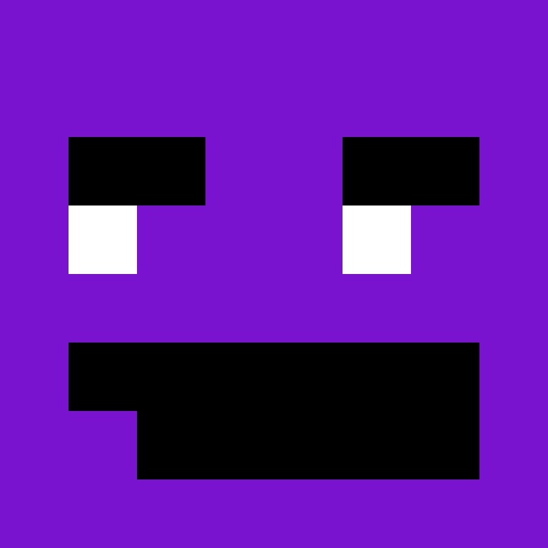 Sebi3066's skin