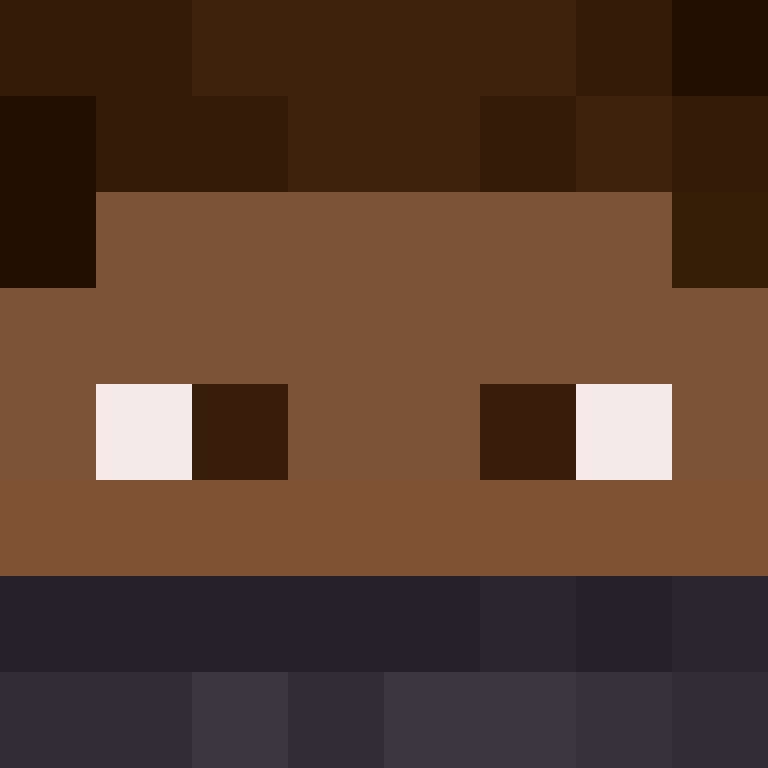 Typken's skin