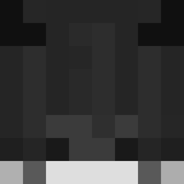 Lenticchie's skin