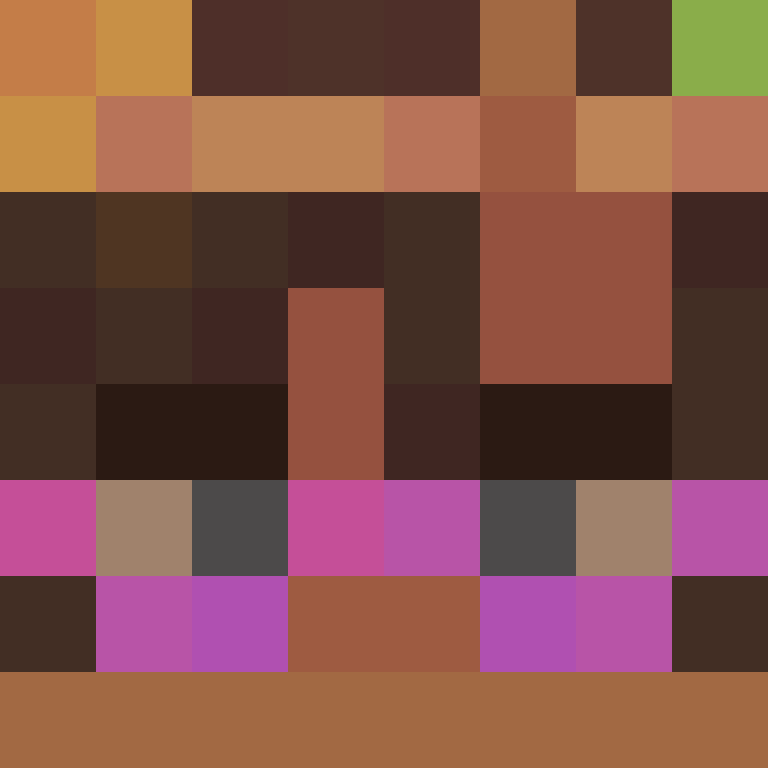 CoastlineCrea's skin