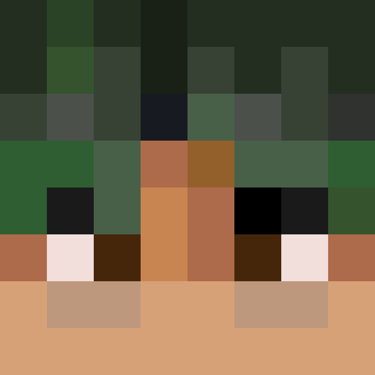 townox's skin