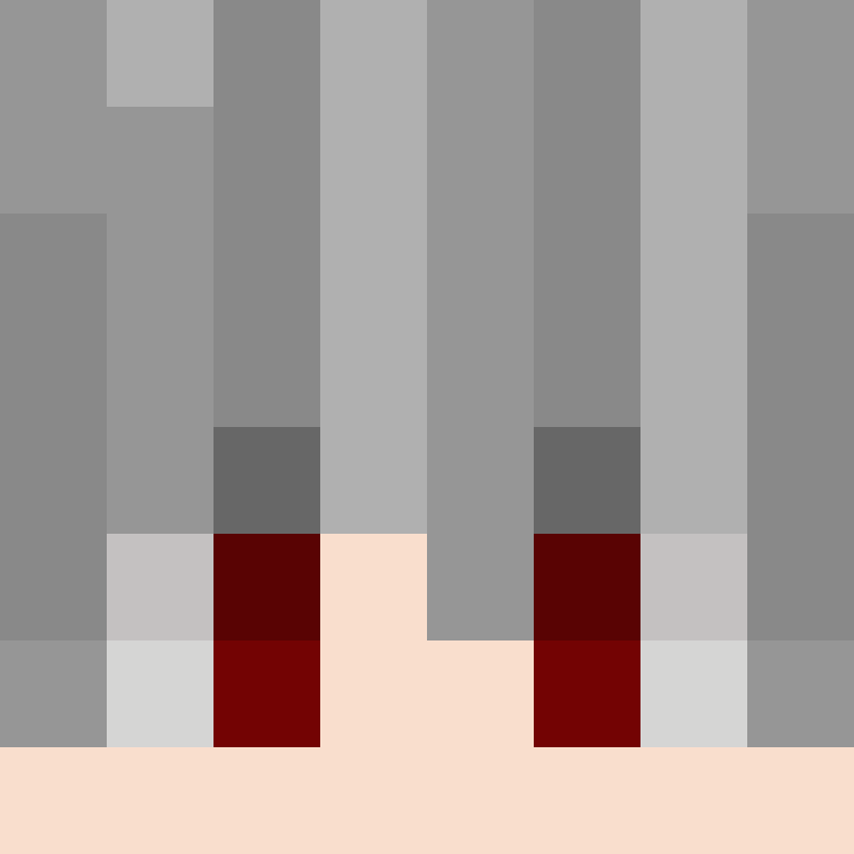 Leonndraa's skin