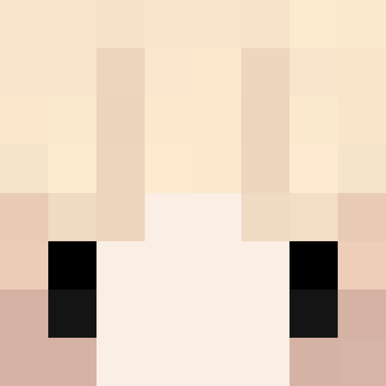 Kahterina's skin