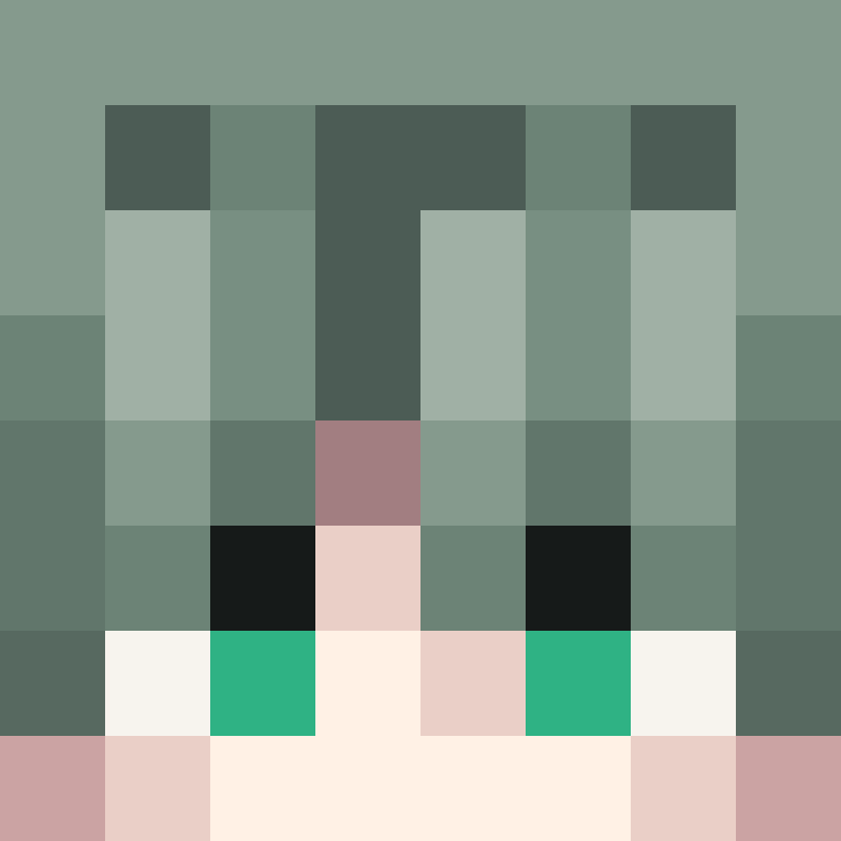 hpyef's skin