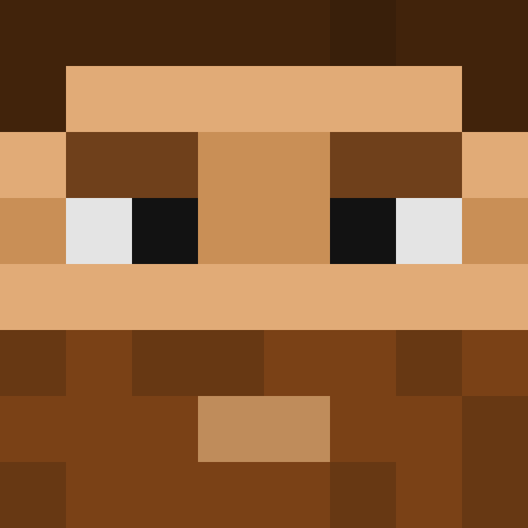 LoneMusician's skin