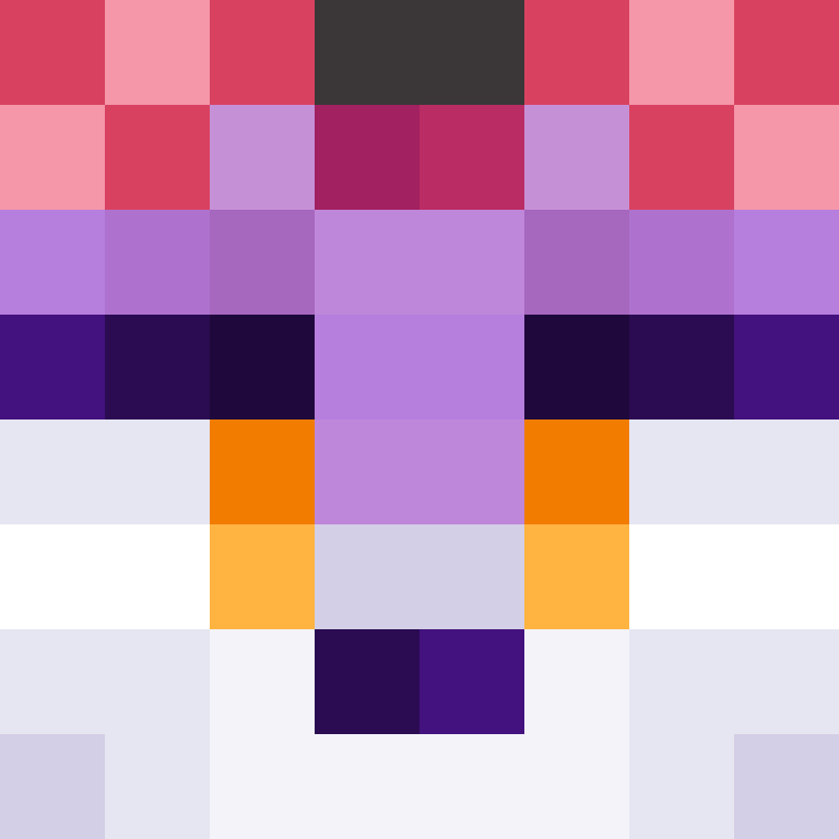 Amegones's skin