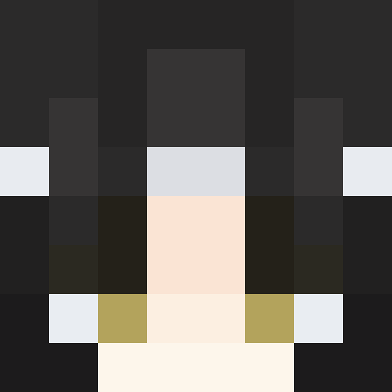 o___j's skin