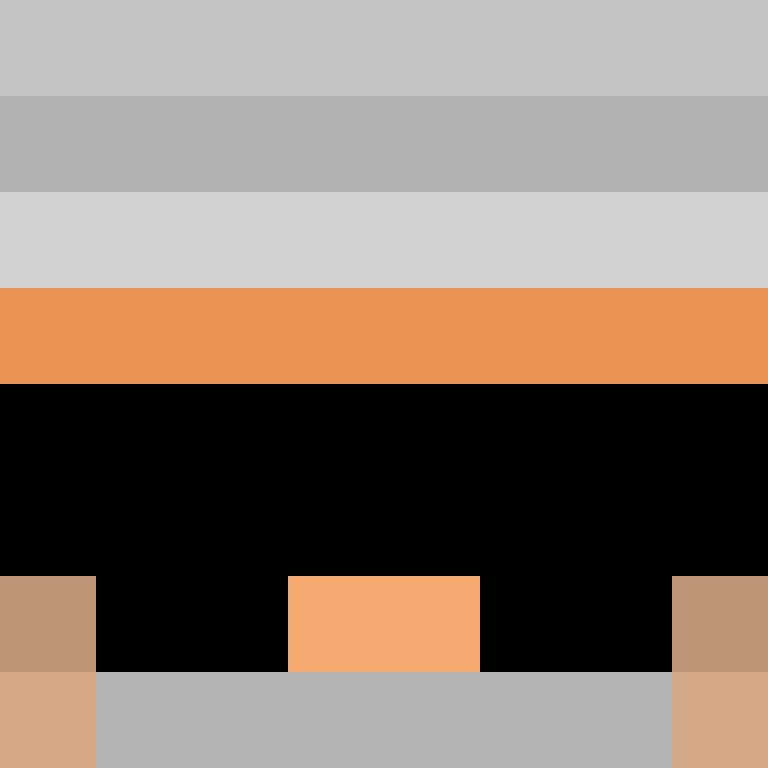 Epretti's skin