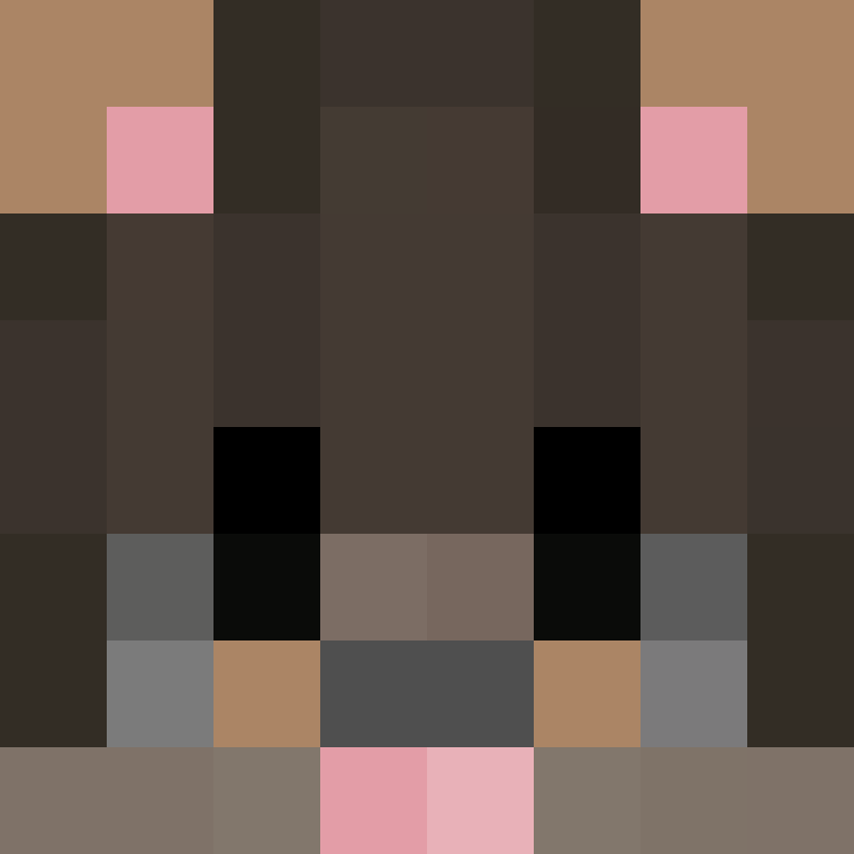 spider_anka's skin