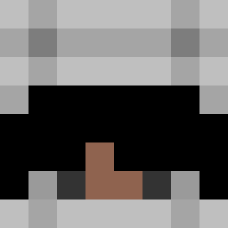 miberek's skin