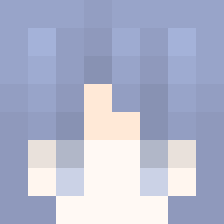 b_occ's skin