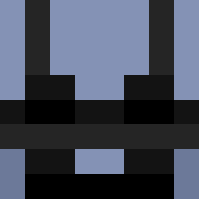 K4MC's skin