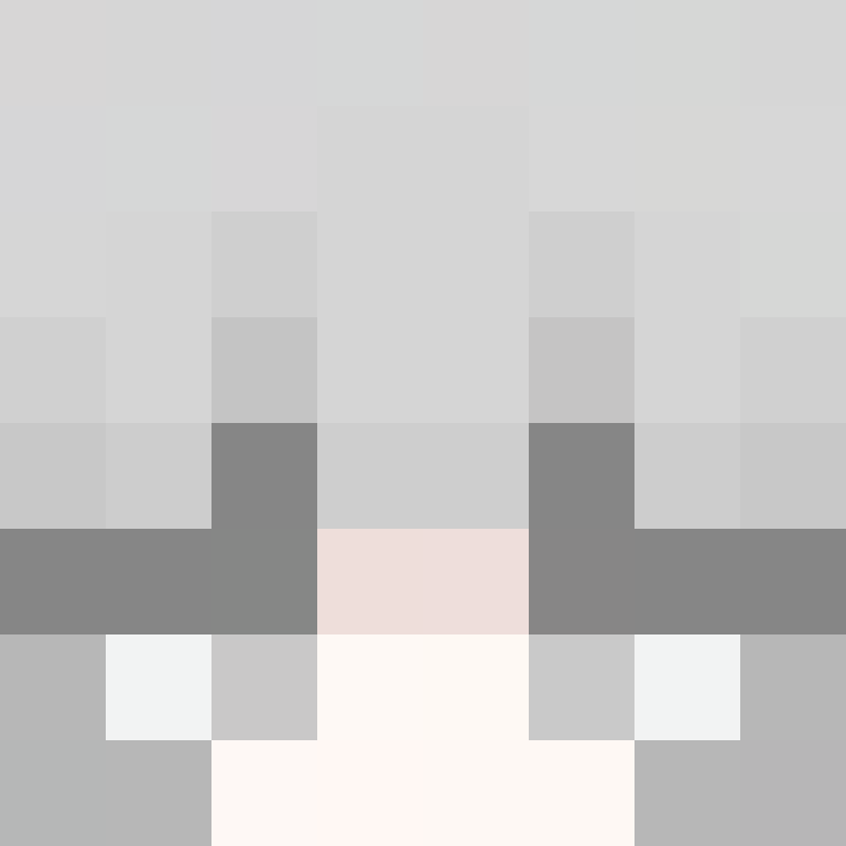 Hadgood's skin