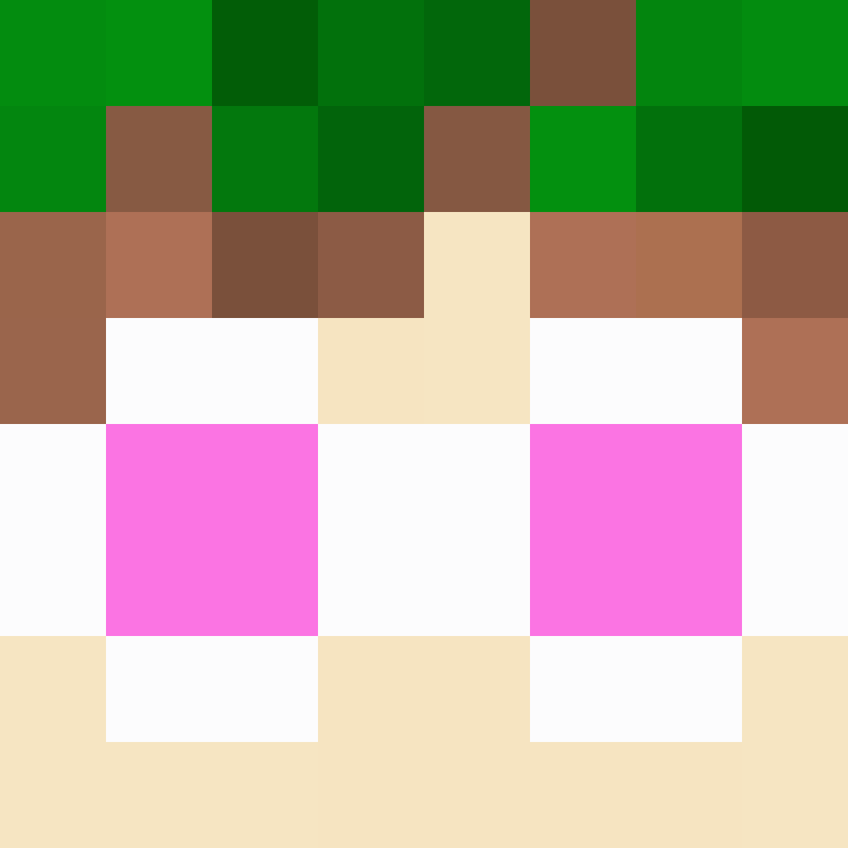 13us's skin