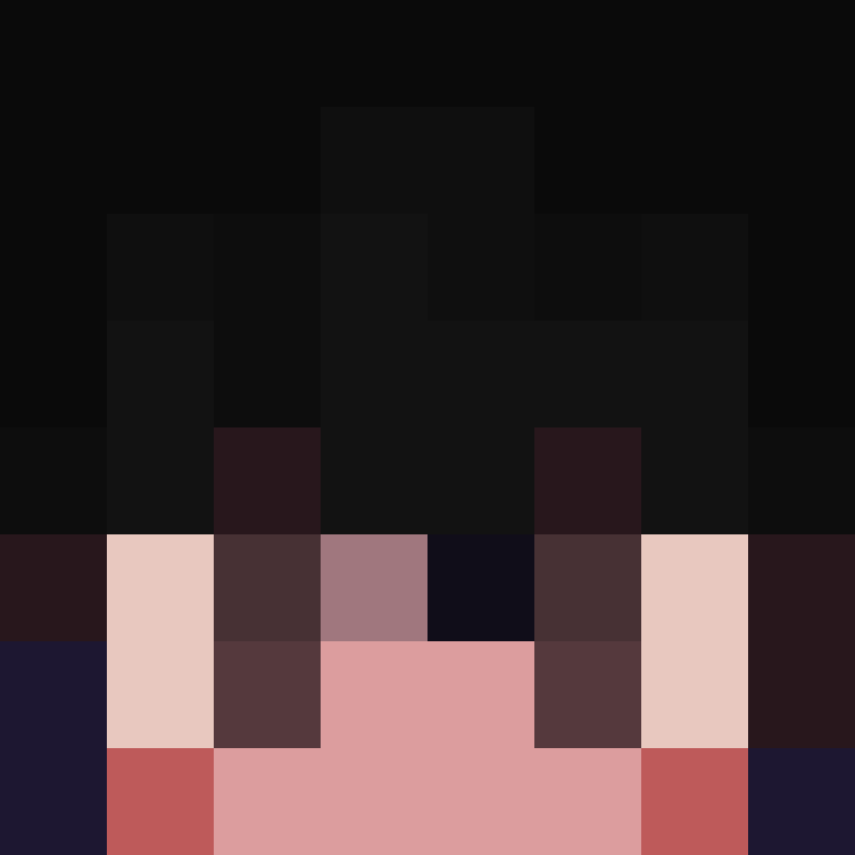 BradBot_2's skin