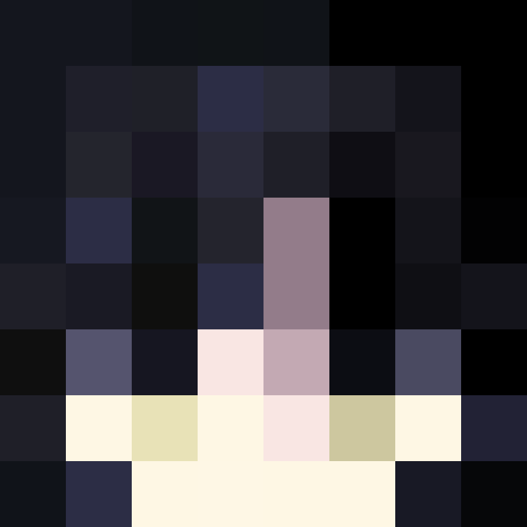 oxyuna's skin