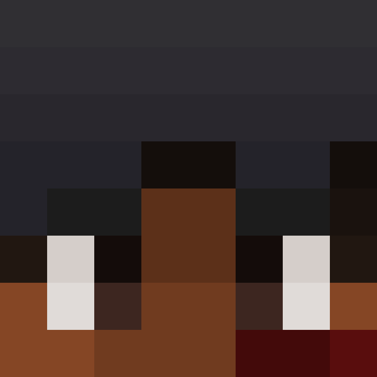 Rylotrix's skin