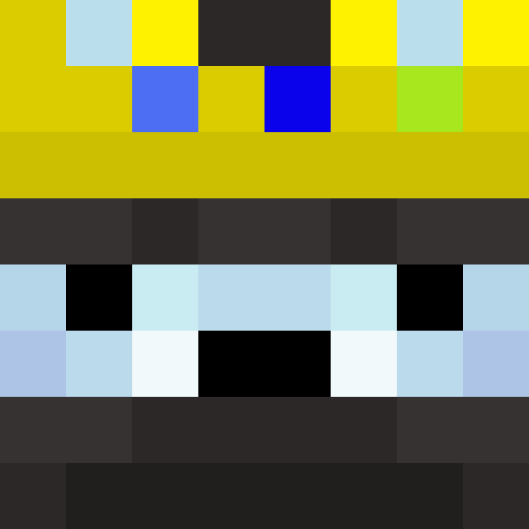 ANDREEO's skin