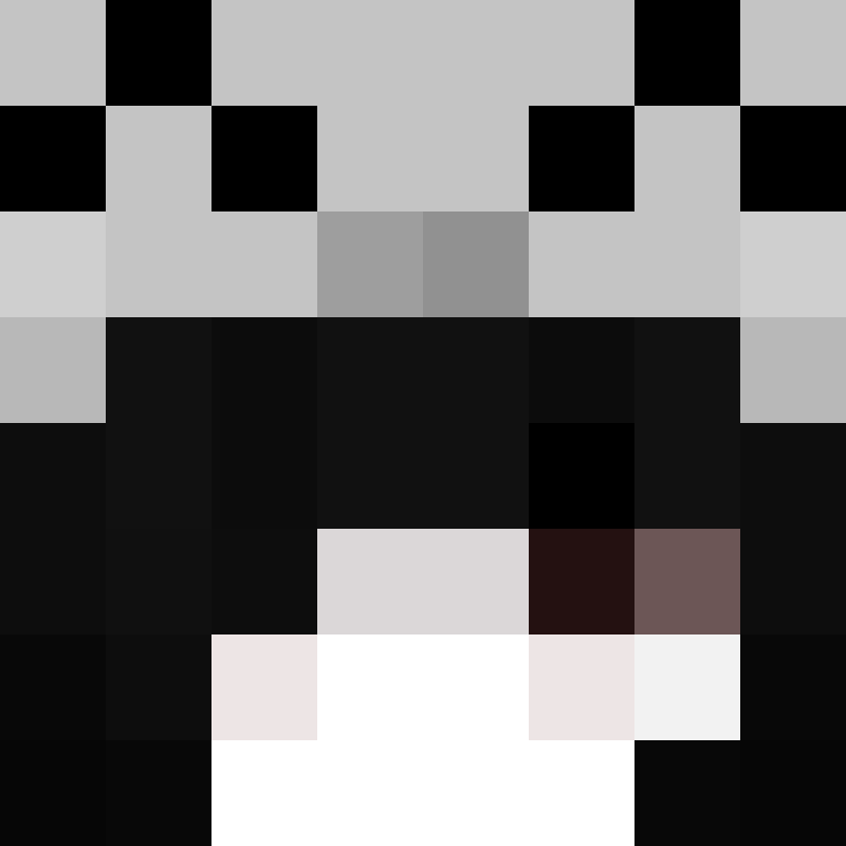 Senuun's skin