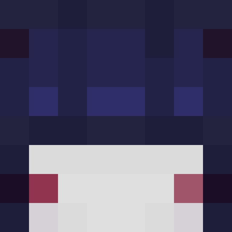 Nukidito's skin