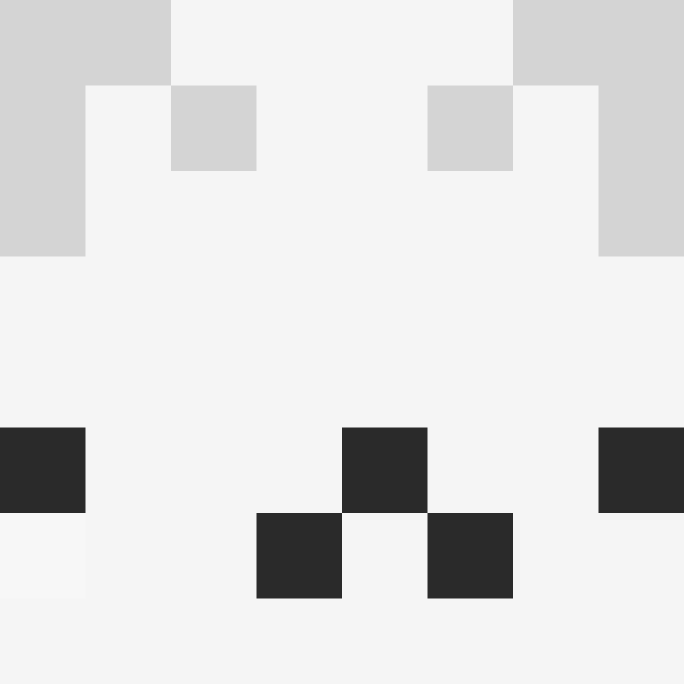 Kerito_Mua's skin