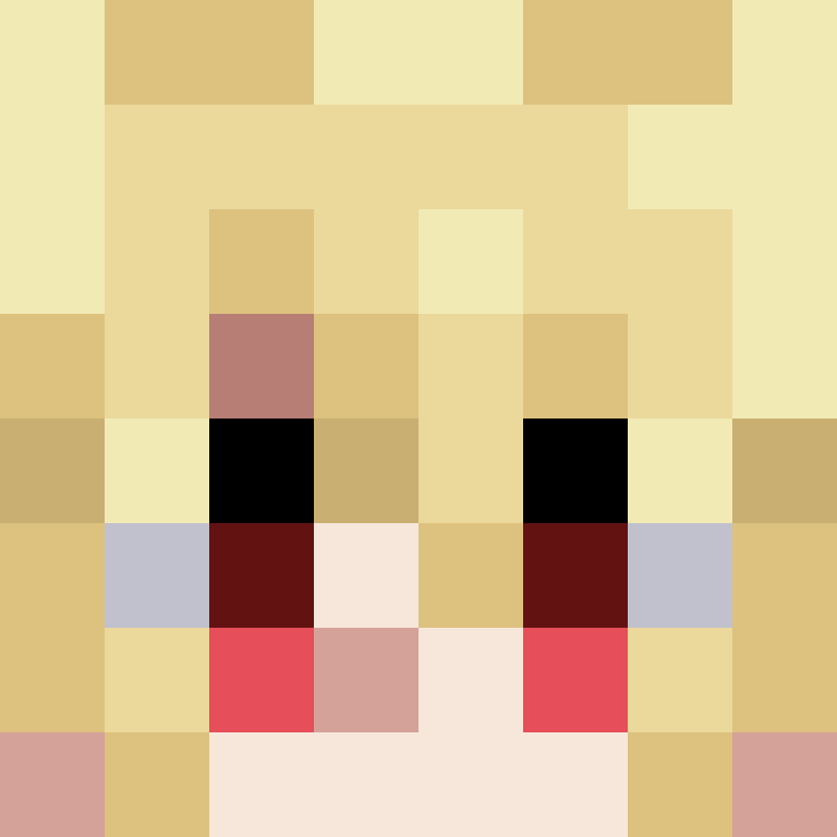 espvii's skin